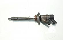 Injector, cod 0445110259, Ford Focus 2 (DA), 1.6 TDCI, G8DB (id:560328)
