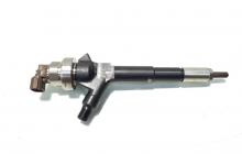 Injector Denso, cod GM55567729, Opel Astra J, 1.7 CDTI, A17DTR (id:560216)