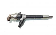 Injector Denso, cod GM55567729, Opel Astra J, 1.7 CDTI, A17DTR (id:560213)