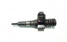 Injector, cod 038130073BL, BPT, VW Polo (9N), 1.4 TDI, BNV (id:559937)