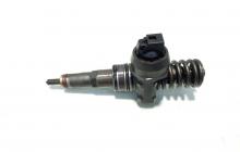 Injector, cod 038130073BL, BPT, VW Polo (9N), 1.4 TDI, BNV (id:559939)