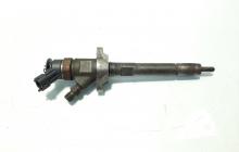 Injector, cod 0445110311, Peugeot 307, 1.6 HDI, 9HX (id:558841)