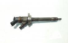 Injector, cod 0445110311, Peugeot 307, 1.6 HDI, 9HX (id:558842)