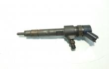 Injector, cod 0445110165, Opel Zafira B (A05), 1.9 CDTI, Z19DT (id:558411)