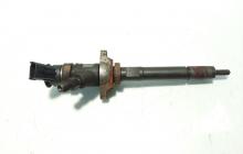 Injector, cod 0445110297, Peugeot 407 SW, 1.6 HDI, 9HZ (id:558416)
