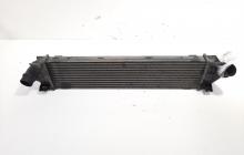 Radiator intercooler, cod 7G91-9L440-FC, Ford Mondeo 4 Sedan, 1.8 TDCI, QYBA (idi:558658)