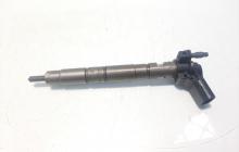 Injector, cod 03L130277, 0445116030, Audi A5 (8T3), 2.0 TDI, CAG (id:559934)