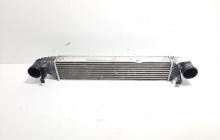 Radiator intercooler, Mercedes Clasa C (W203), 2.2 CDI, OM646962 (id:559033)