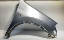Aripa dreapta fata, Nissan Qashqai (id:559867)