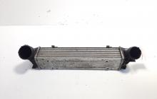 Radiator intercooler, cod 798788-02, Bmw X1 (E84), 2.0 diesel, N47D20C (id:559698)