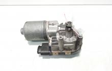 Motoras stergatoare fata, cod 8P1955119F, Audi A3 (8P1) (idi:558144)