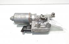 Motoras stergatoare fata, cod 8K1955119A, Audi A4 (8K2, B8) (idi:558146)