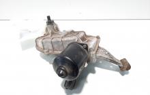 Motoras  cu ansamblu stergatoare dreapta fata, cod 288150003R, Renault Grand Scenic 3 (idi:558161)