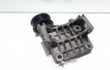 Suport alternator, cod 059903143K, Audi A4 (8EC, B7) 3.0 TDI, ASB (id:186580)