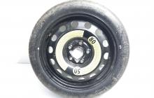 Roata rezerva slim R16, cod 1K0601027S, VW Golf 6 Plus (idi:557533)