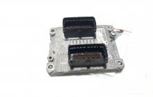 Calculator motor ECU Bosch, cod GM55557933, 0261208940, Opel Agila (A) (H00), 1.2 benz, Z12XEP (idi:560709)