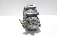 Compresor clima, cod 9655191580, Peugeot 307, 1.6 benz, NFU (id:559952)