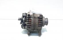 Alternator 150A, cod 8200122976, Renault Scenic 2, 1.5 DCI, K9KF728 (id:559977)