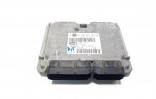 Calculator motor ECU, cod 036906034DR, VW Bora (1J2), 1.6 benz, BCB (idi:560715)