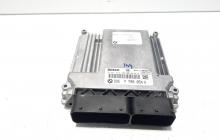 Calculator motor ECU, cod 7799854, 0281012880, Bmw 1 (E81, E87), 2.0 diesel. 204D4 (idi:560720)