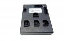 Modul control central, cod 8K0907063N, Audi A5 Cabriolet (8F7) (idi:550473)