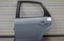 Usa stanga spate Ford Focus 2 sedan (DA) 2005-2011