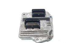 Calculator motor ECU, cod 55562549, Opel Astra G Combi (F35), 1.6 benz, Z16XEP (idi:560706)