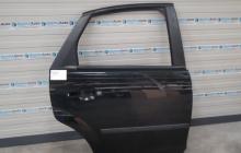 Usa dreapta spate, Ford Focus 2 sedan (DA) 2005-2011