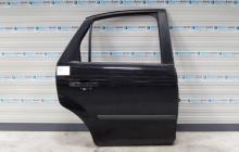 Usa dreapta spate Ford Focus 2 sedan (DA) 2005-2011