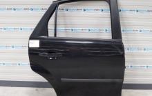 Usa dreapta spate Ford Focus 2 sedan (DA) 2005-2011