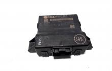 Modul control central, cod 8T0907468R, Audi A5 Sportback (8TA) (idi:550479)