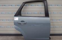 Usa dreapta spate Ford Focus 2 sedan (DA) 2005-2011