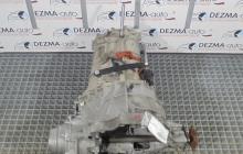 Cutie viteza cu Start-Stop, cod LLQ, Audi A4 (8K2, B8) 2.0tdi (pr:110747)