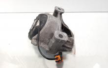 Tampon motor stanga cu fir, cod 8K0199381, Audi A5 Coupe (F53, 9T), 2.0 TDI, CAG (idi:550486)