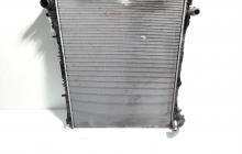 Radiator racire apa, cod FPLA-19E839-AK, Land Rover Discovery V (L462), 3.0 diesel, 306DT, 4X4, cutie automata (id:562552)