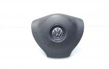 Airbag volan, cod 1KM880201, Vw Golf 6 Variant (AJ5) (id:562175)