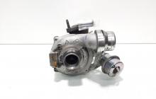 Turbosuflanta, Renault Megane 2, 1.5 DCI, K9K732 (id:562650)