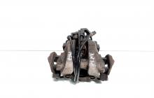 Etrier dreapta spate, Mercedes Clasa E T-Model (S211) 2.2 CDI, OM646961 (idi:539605)