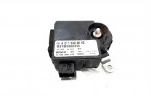 Modul baterie, cod A2115408645, Mercedes Clasa E T-Model (S211) (idi:539640)