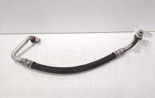 Conducta clima, cod 6R0820721E, Seat Ibiza 5 Sportcoupe (6J1) 1.2 benz, BZG (idi:559810)