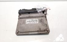 Calculator motor, cod 03E906023M, Seat Ibiza 5 ST (6J8) 1.2 benz, BZG (idi:559815)