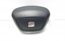 Airbag volan, cod 6J0880201A, Seat Ibiza 5 ST (6J8) (idi:559819)