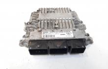 Calculator motor Siemens, cod 4M51-12A650-JK, Ford Focus 2 Combi (DA) 1.8 TDCI, KKDA (idi:538531)