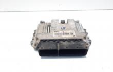 Calculator motor ECU, cod GM55566279, 0281014452, Opel Astra H GTC, 1.9 CDTI, Z19DTL (idi:560722)