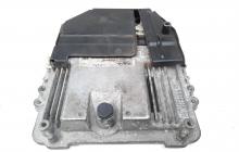 Calculator motor, cod 4M51-12A650-NE, 0281011263, Ford Focus C-Max, 1.6 TDCI, G8DA (idi:538514)