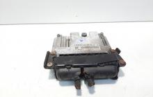 Calculator motor ECU, cod 03G906021LG, 0281013276, Seat Altea (5P1), 2.0 TDI, BKD (idi:560586)