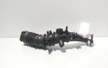 Furtun aer cu senzor, cod 8200519077C, Renault Twingo 2, 1.2 TCE, D4F780 (id:562367)