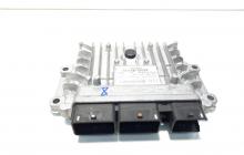 Calculator motor ECU, cod 9665843380, Peugeot Expert (II), 2.0 HDI, RHR (idi:560608)