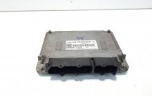 Calculator motor ECU, cod 03E906023B, Seat Ibiza 5 (6J5), 1.2 benz, BZG (idi:560458)