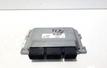 Calculator motor ECU, cod 237107314R, Dacia Sandero 2, 1.2 16v benz, D4F732 (id:562757)